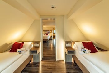 CityClass Hotel am Heumarkt galeri fotoğrafı