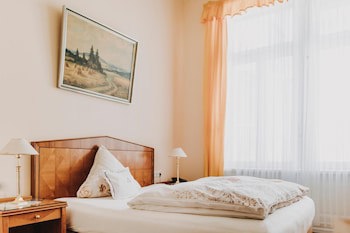 Hotel Spoettel galeri fotoğrafı