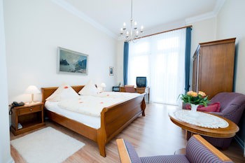 Hotel Spoettel galeri fotoğrafı