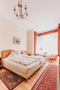 Hotel Spoettel galeri fotoğrafı