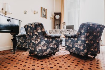 Hotel Spoettel galeri fotoğrafı