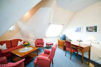 Hotel Spoettel galeri fotoğrafı