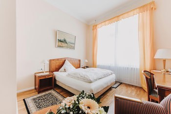 Hotel Spoettel galeri fotoğrafı