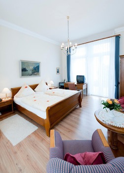 Hotel Spoettel galeri fotoğrafı