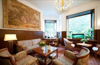 Hotel Spoettel fotoğrafı