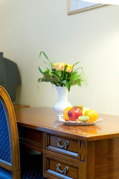 Hotel Spoettel galeri fotoğrafı