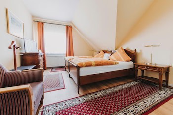 Hotel Spoettel galeri fotoğrafı