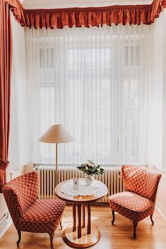 Hotel Spoettel galeri fotoğrafı