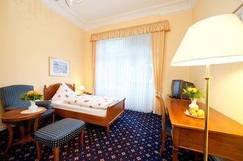 Hotel Spoettel galeri fotoğrafı