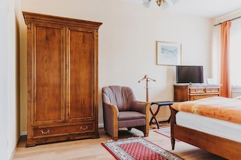 Hotel Spoettel galeri fotoğrafı