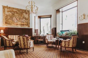 Hotel Spoettel fotoğrafı