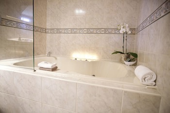 Distinction Coachman Hotel, Palmerston North