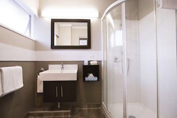 Distinction Coachman Hotel, Palmerston North