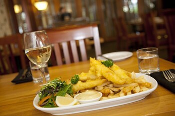 Distinction Coachman Hotel, Palmerston North