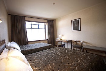 Distinction Coachman Hotel, Palmerston North