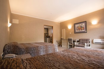 Distinction Coachman Hotel, Palmerston North