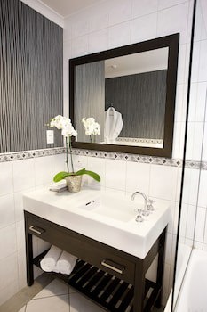 Distinction Coachman Hotel, Palmerston North
