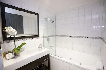 Distinction Coachman Hotel, Palmerston North