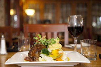 Distinction Coachman Hotel, Palmerston North