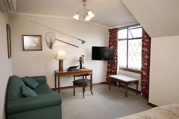 Distinction Coachman Hotel, Palmerston North