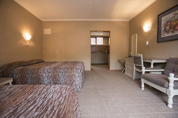 Distinction Coachman Hotel, Palmerston North
