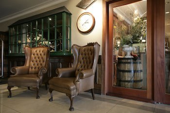 Distinction Coachman Hotel, Palmerston North
