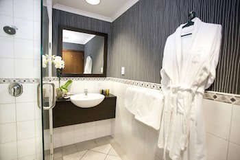 Distinction Coachman Hotel, Palmerston North
