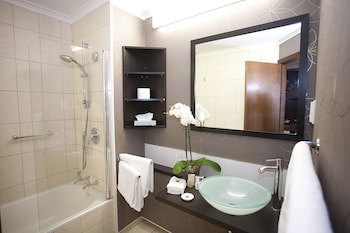 Distinction Coachman Hotel, Palmerston North