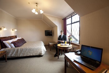 Distinction Coachman Hotel, Palmerston North