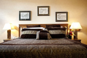 Distinction Coachman Hotel, Palmerston North