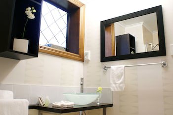 Distinction Coachman Hotel, Palmerston North