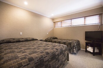 Distinction Coachman Hotel, Palmerston North