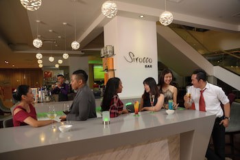 Holiday Inn Melaka, An Ihg Hotel