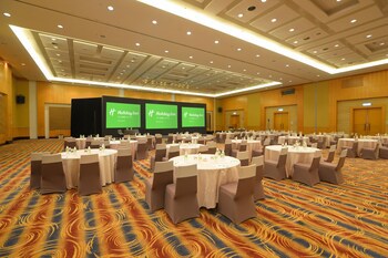 Holiday Inn Melaka, An Ihg Hotel