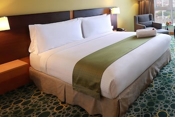 Holiday Inn Melaka, An Ihg Hotel