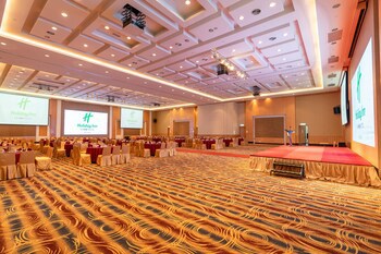 Holiday Inn Melaka, An Ihg Hotel