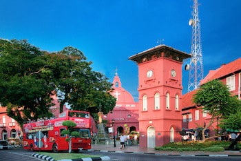 Holiday Inn Melaka, An Ihg Hotel