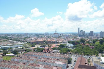 Holiday Inn Melaka, An Ihg Hotel