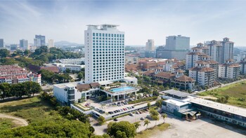 Holiday Inn Melaka, An Ihg Hotel