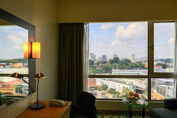 Holiday Inn Melaka, An Ihg Hotel
