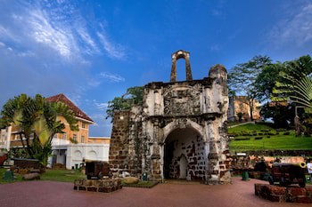Holiday Inn Melaka, An Ihg Hotel