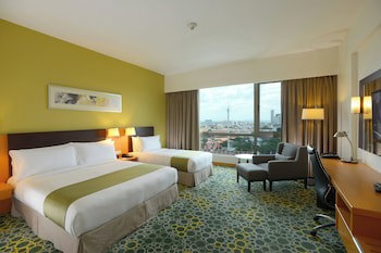 Holiday Inn Melaka, An Ihg Hotel