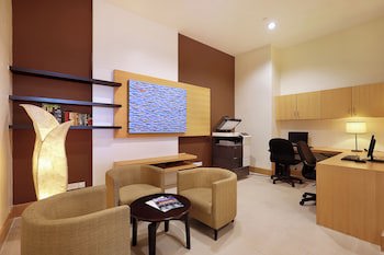 Holiday Inn Melaka, An Ihg Hotel