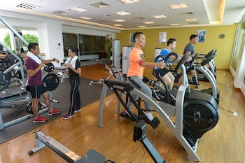 Holiday Inn Melaka, An Ihg Hotel
