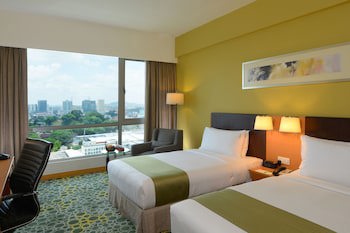 Holiday Inn Melaka, An Ihg Hotel