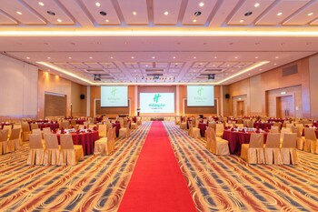 Holiday Inn Melaka, An Ihg Hotel