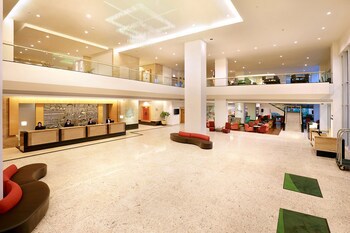 Holiday Inn Melaka, An Ihg Hotel