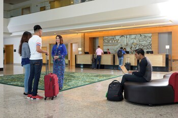 Holiday Inn Melaka, An Ihg Hotel
