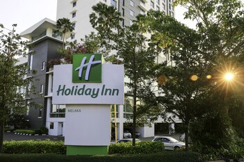 Holiday Inn Melaka, An Ihg Hotel