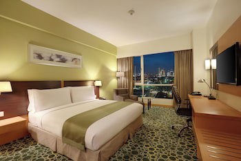 Holiday Inn Melaka, An Ihg Hotel